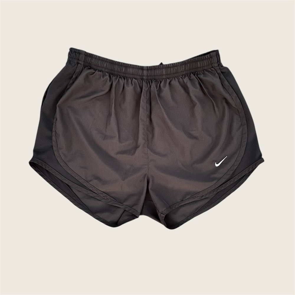 Women’s Nike Black Athletic Shorts